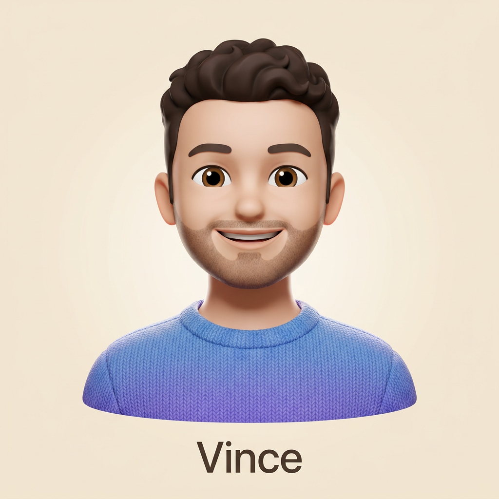 Vince